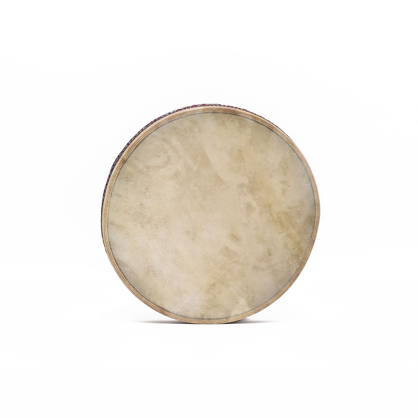Shaman Sound Healing Ocean Drum – Handgefertigte Rahmentrommel mit Meeresklang
