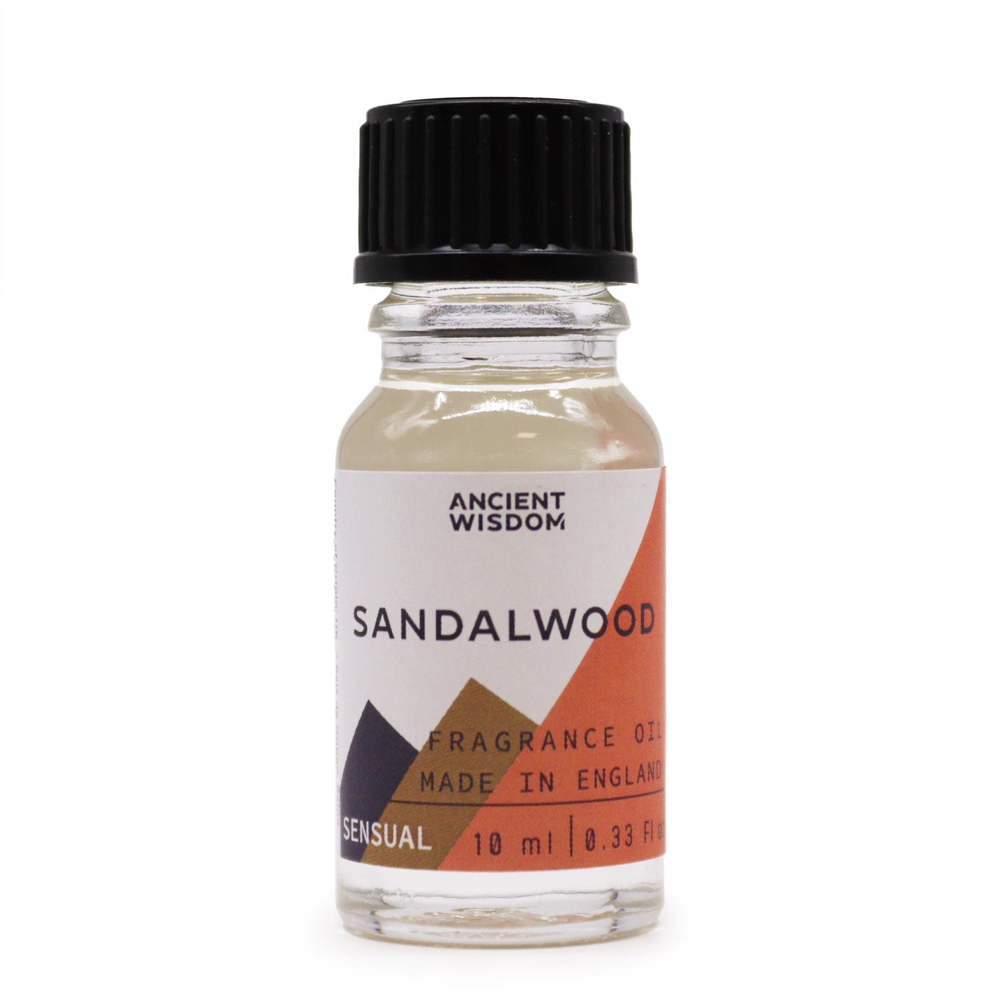 Sandelholz Duftölkonzentrat – 10ml für intensive Wohlfühlmomente
