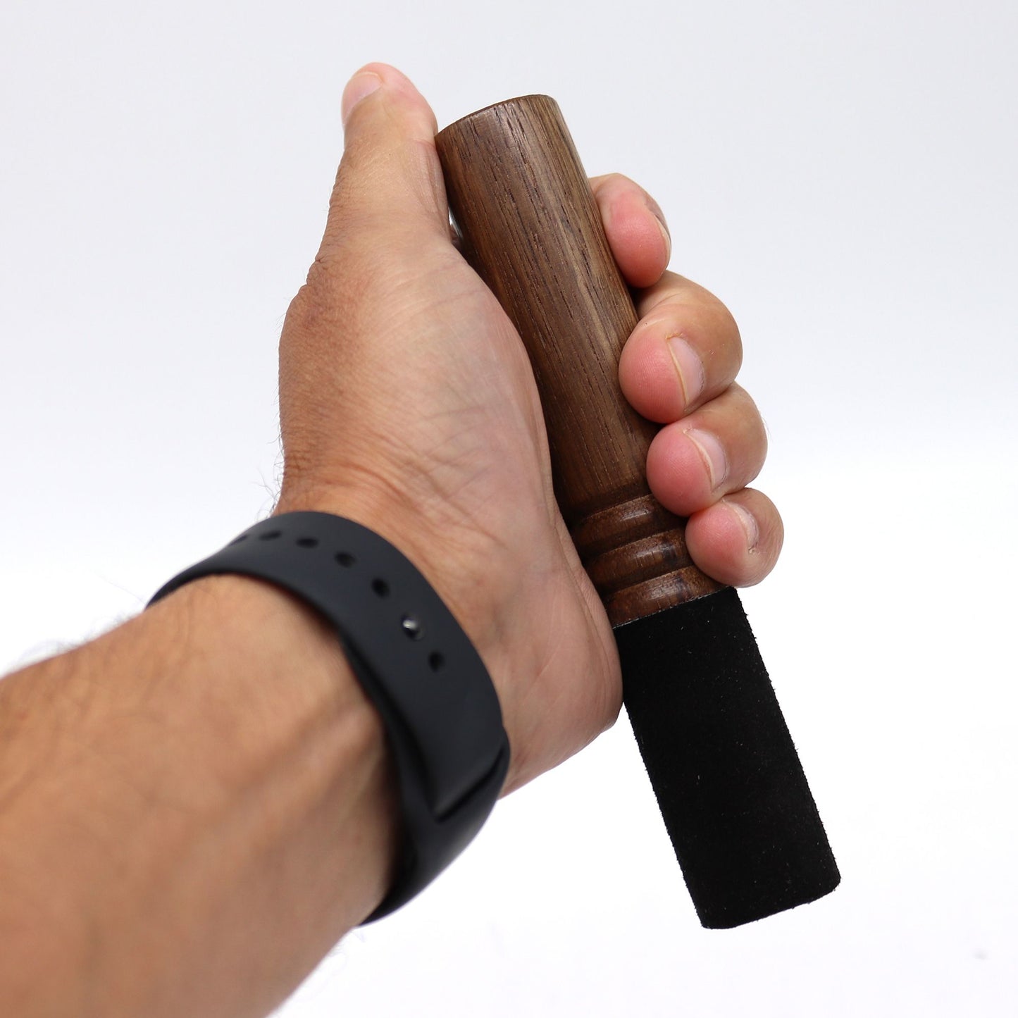 Klassischer Holzklingstab – 13 cm für authentische Klänge