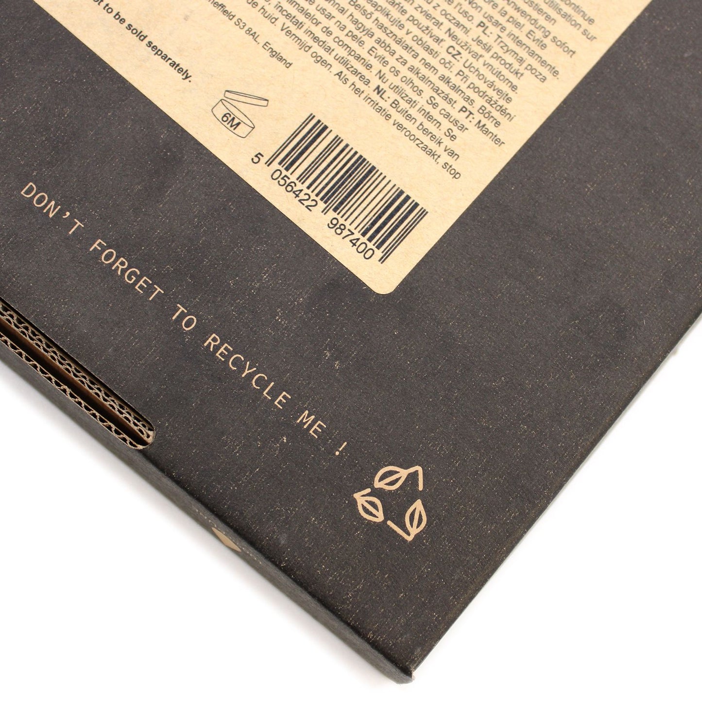 Geschenkbox mit 12 naturreinen Aromaölen – Ätherisches Öl-Set für Aromatherapie