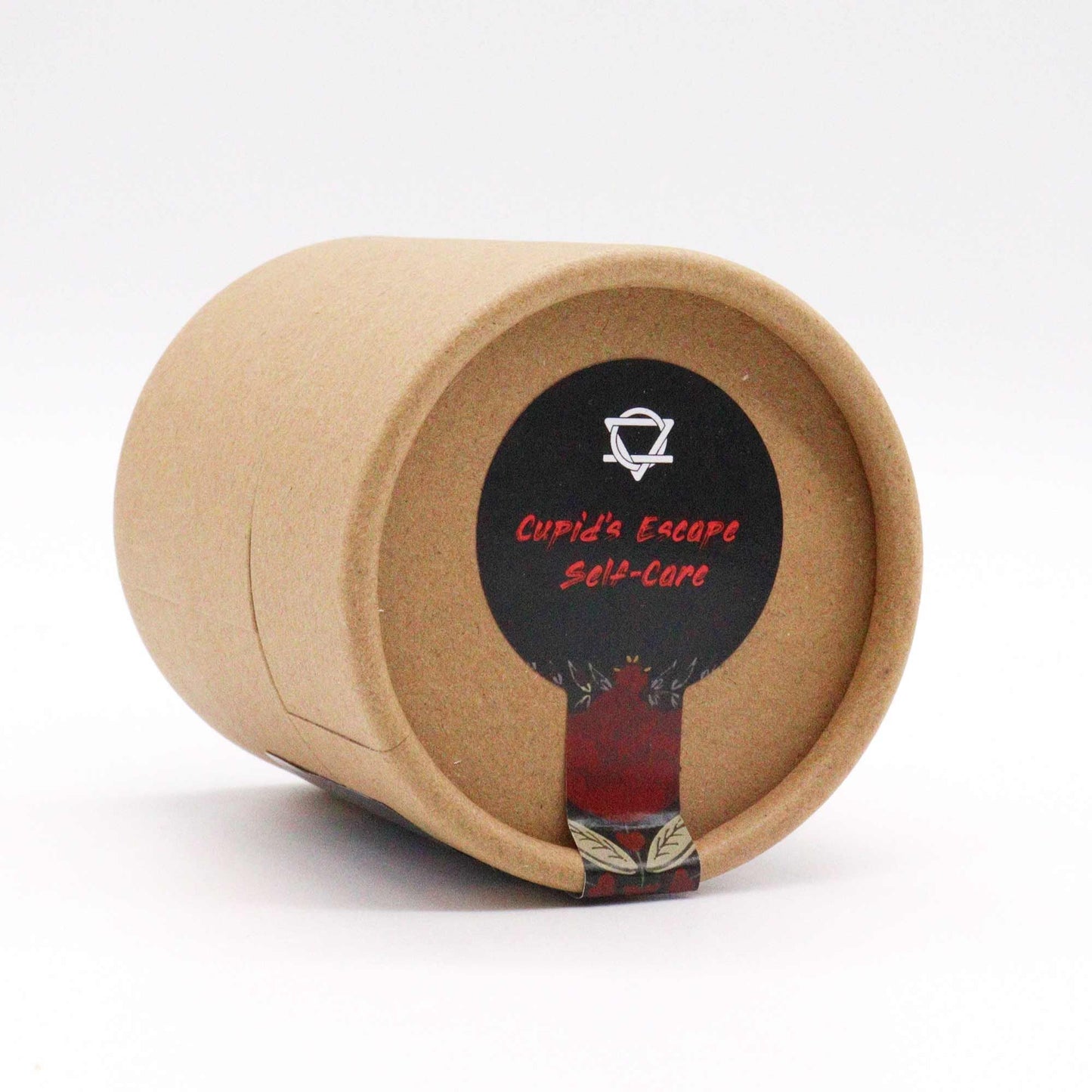 Ylang Ylang & Ingwer Badeset – Handgefertigte Badebombe mit Rosenblüten & Himalaya-Salz