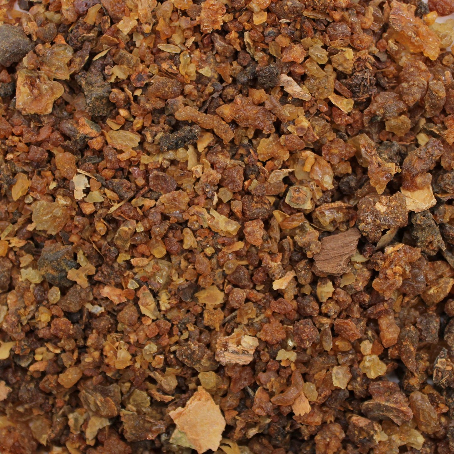 Reines Myrrhe Räucherharz – 250g für traditionelle Räucherungen