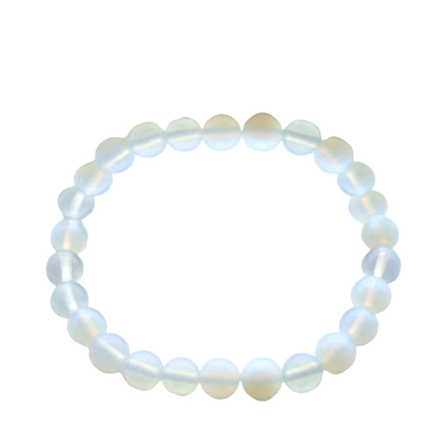 Opalit Armband – Zeitlose Eleganz mit funkelnden Edelsteinen