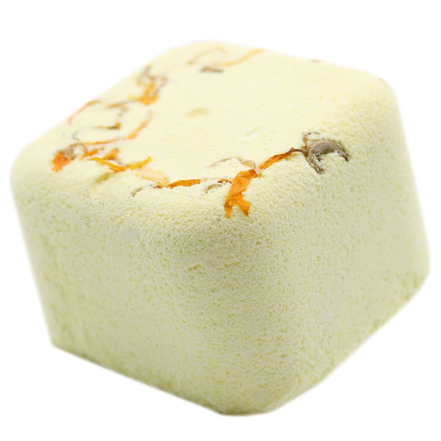 Duschsteamer Fokus & Frische - 80g mit Pfefferminze, Limone & Eukalyptus