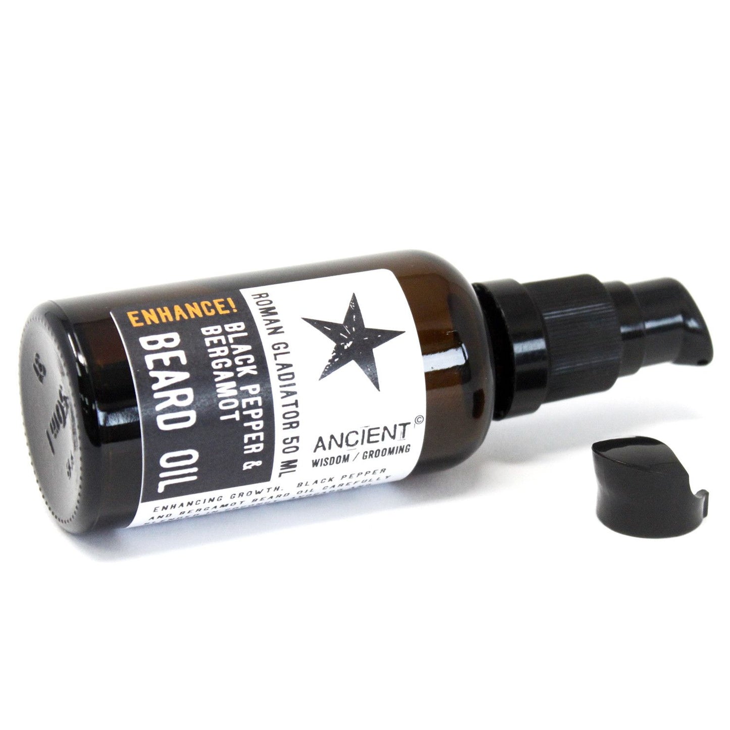 Präzisions-Dosierspender für 50ml Flaschen – Hygienisch & Kontrolliert