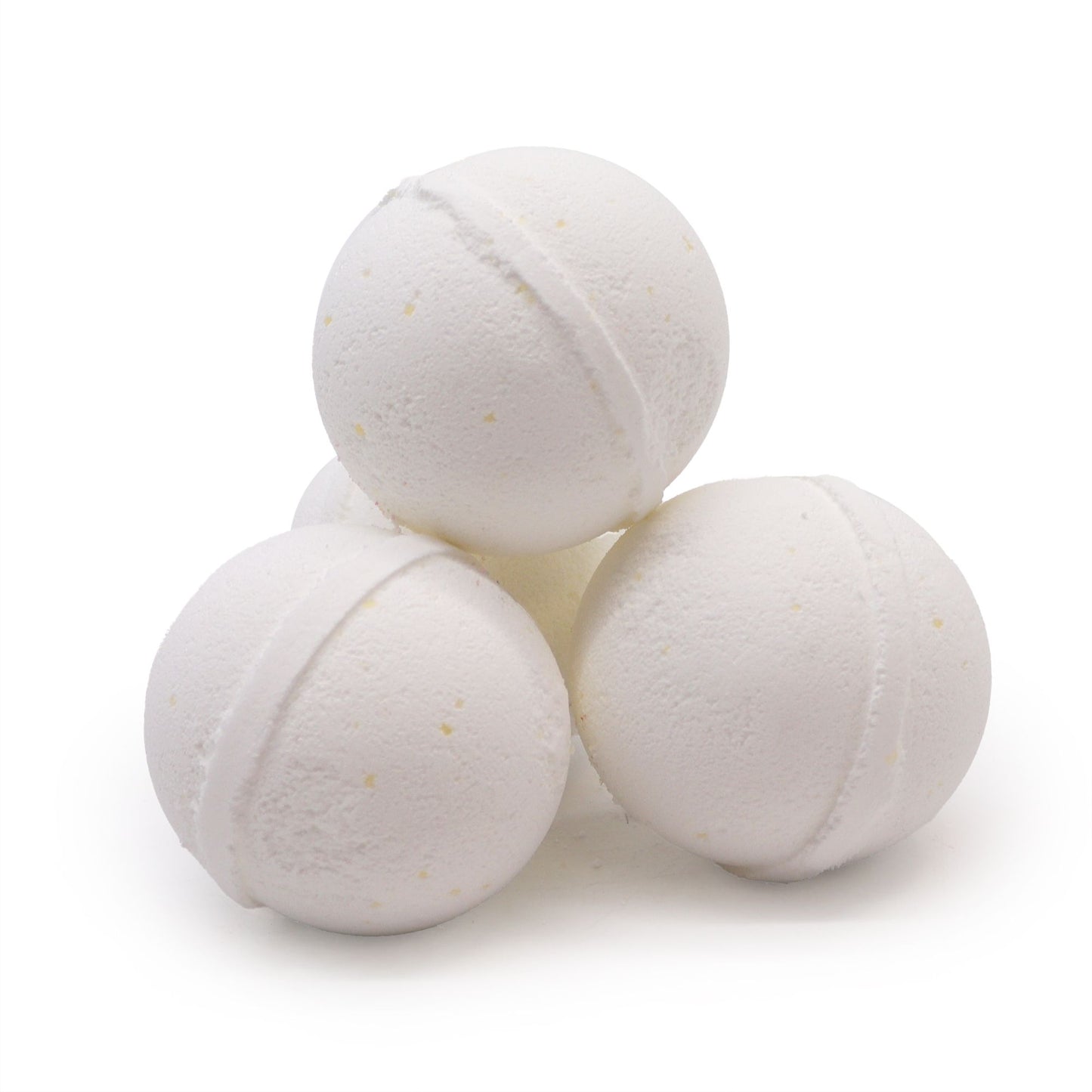 Frische-Kick Badebombe – Belebende Aromatherapie mit Sheabutter