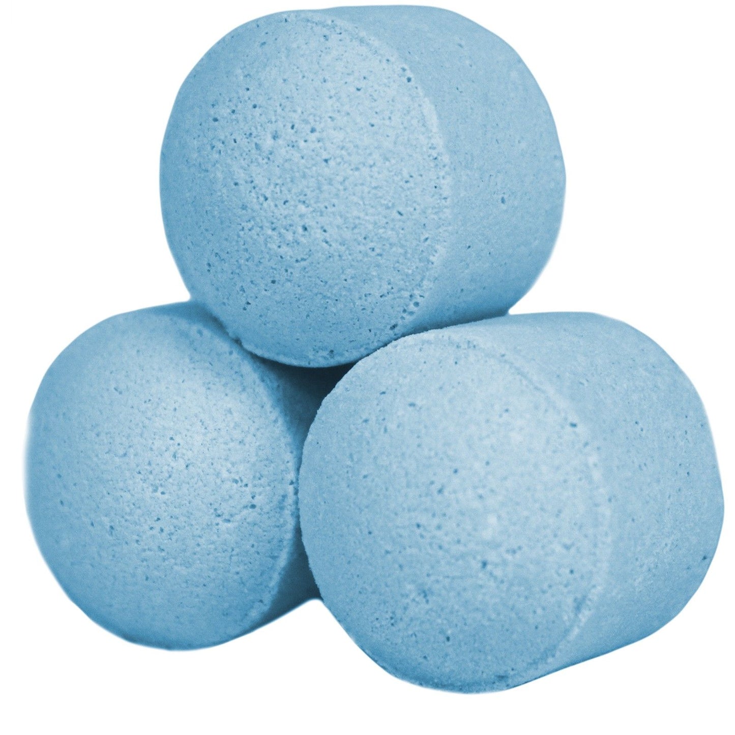 Mini-Badebomben-Set Ylang & Patchouli – 90 Stück für Wellness-Momente
