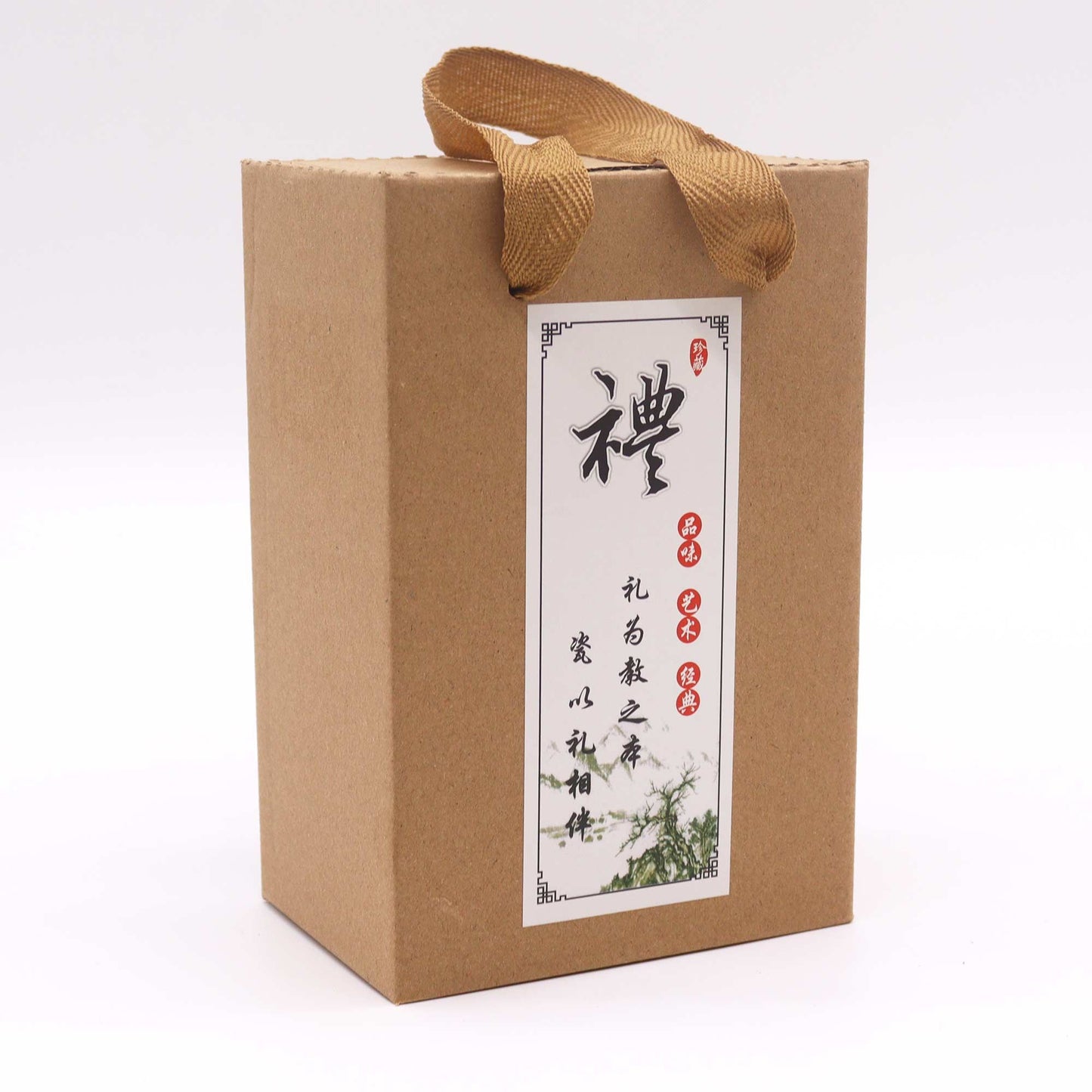 Teeset Jadegrün in Keramik – Kanne mit 2 Tassen für stilvolle Momente