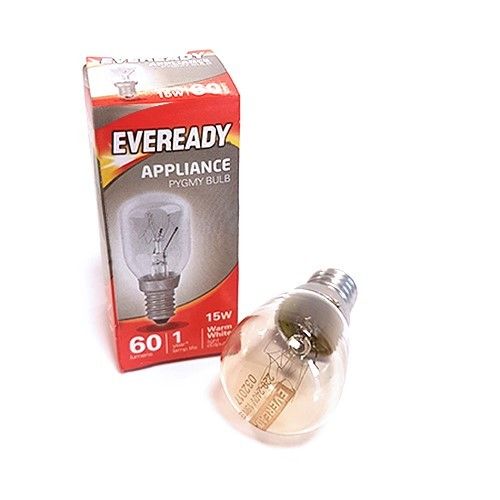 Originales Ersatz-Leuchtmittel für Ihre Himalaya-Salzlampe (1 Stück)