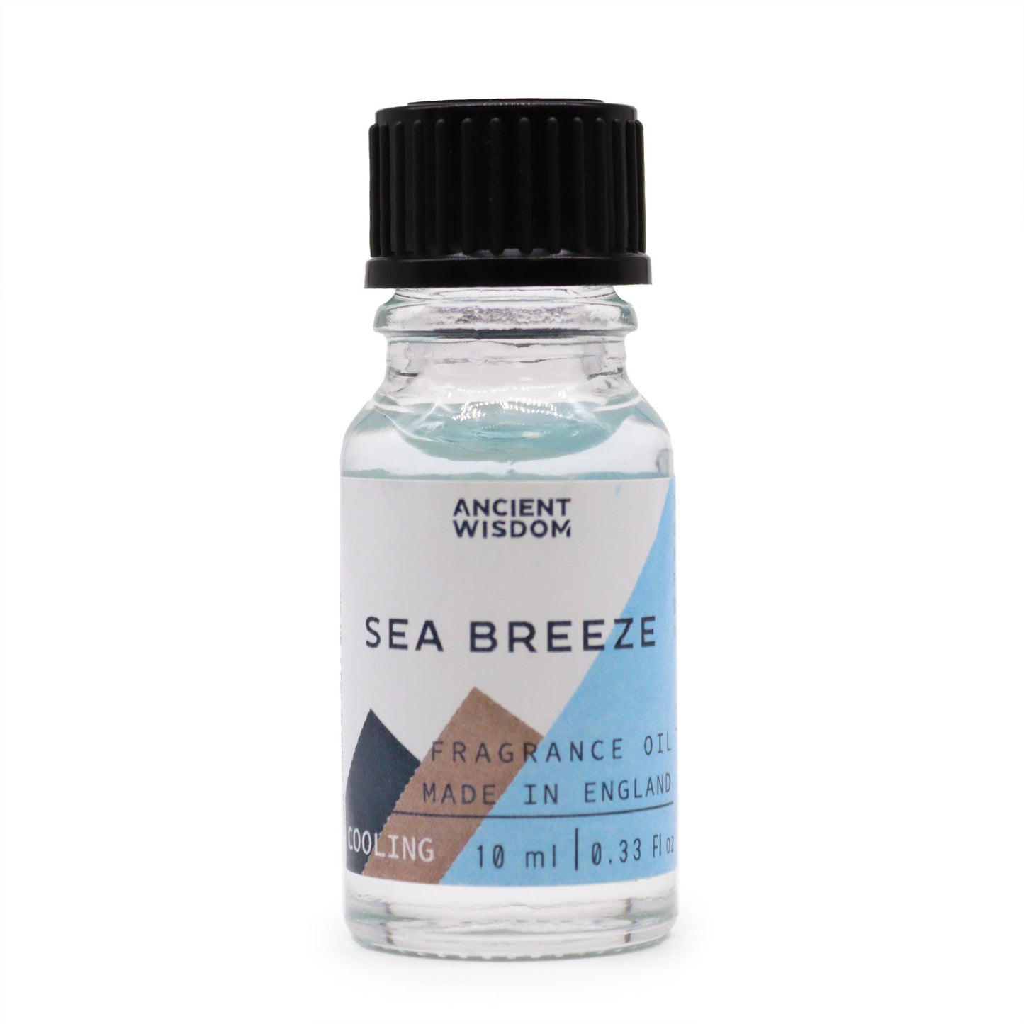 Duftölkonzentrat Meeresbrise - Frische Meeresluft für Ihr Zuhause (10ml)