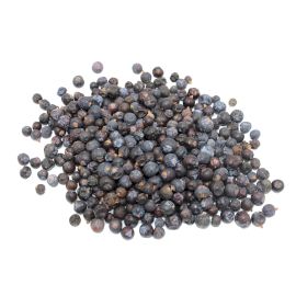 Getrocknete Wacholderbeeren 1kg – Natürliche Blüten für Deko & DIY