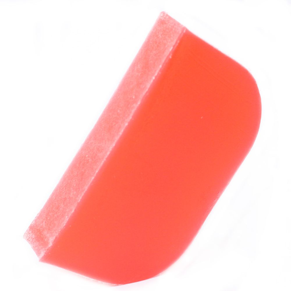 Feste Haarseife Ylang Ylang & Orange – Nährendes Festes Shampoo
