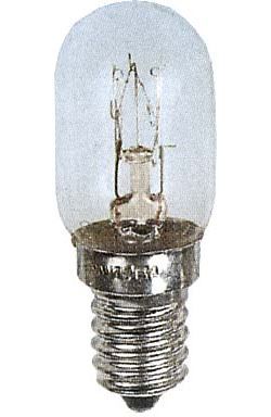 Originales Ersatz-Leuchtmittel für Ihre Himalaya-Salzlampe (1 Stück)