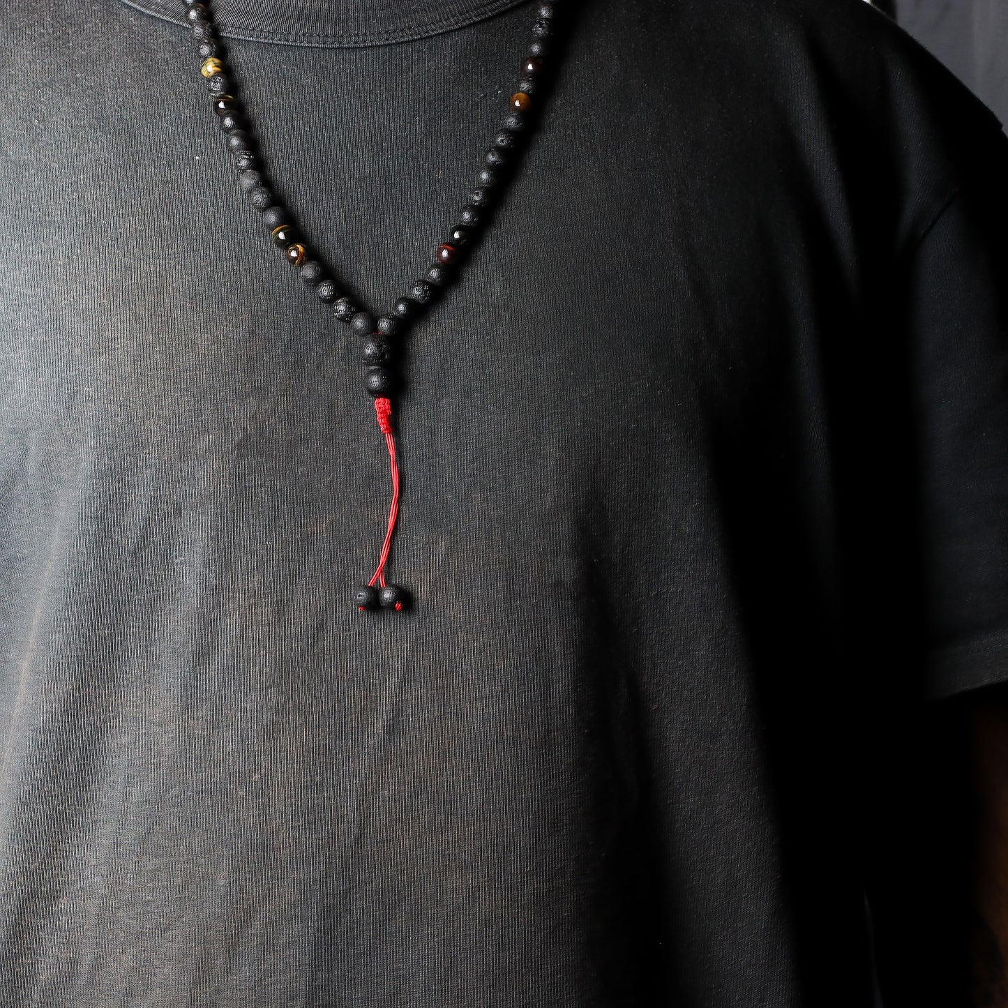 Essence of the Volcano Halskette – Symbol für Stärke & Transformation