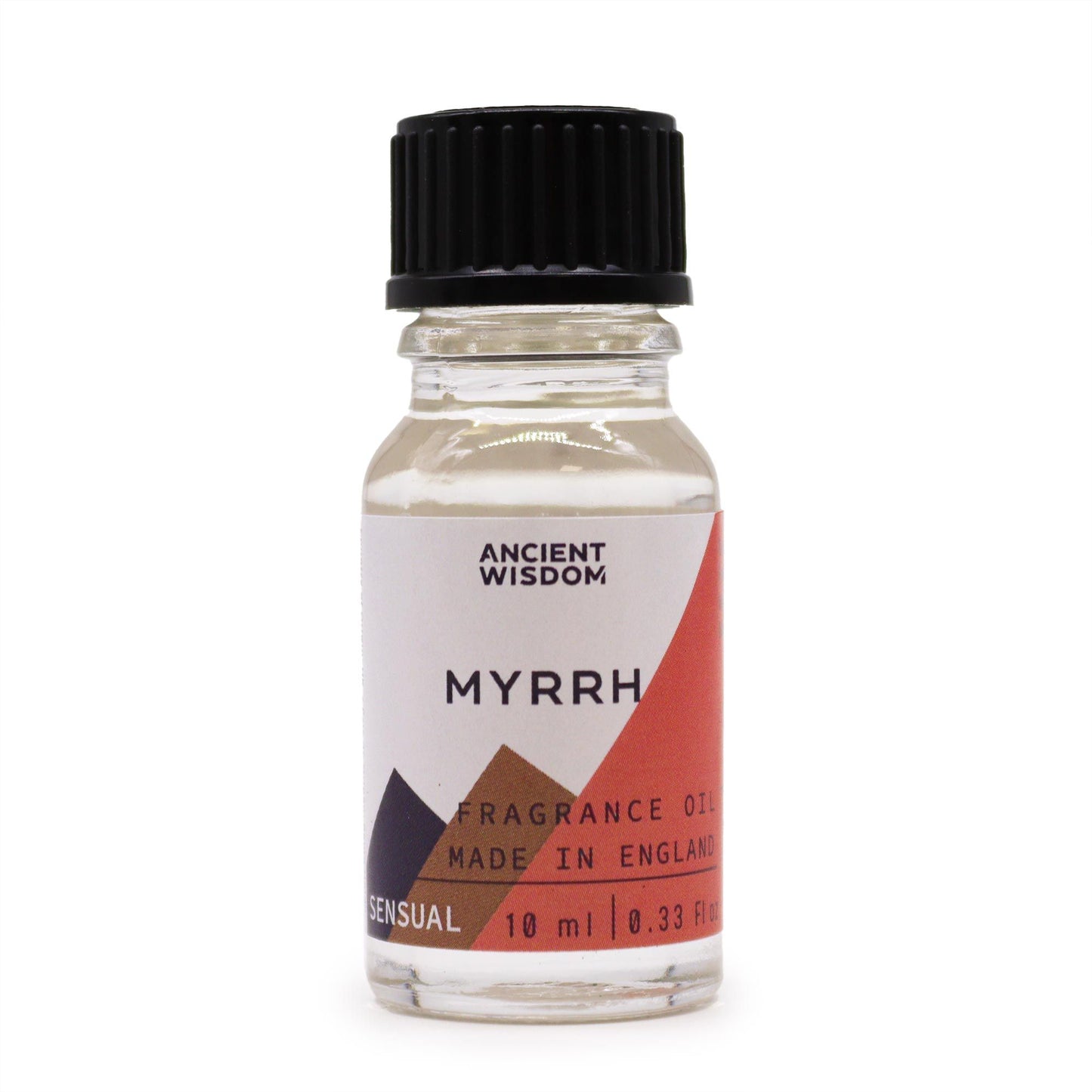 Myrrhe Duftöl-Konzentrat – 10ml für intensive Raumbeduftung
