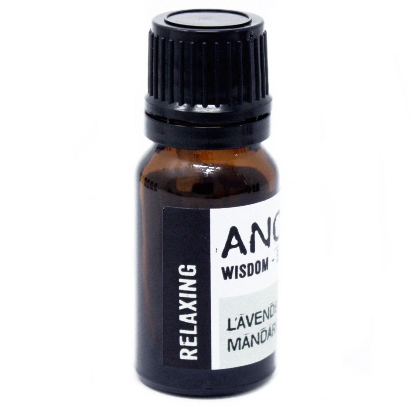Harmonie Duftmischung - Lavendel & Mandarine - 10ml im Geschenk-Etui