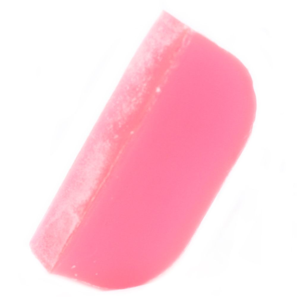 Feste Shampoo Bar Jasmin & Arganöl – Handgefertigte Haarpflege
