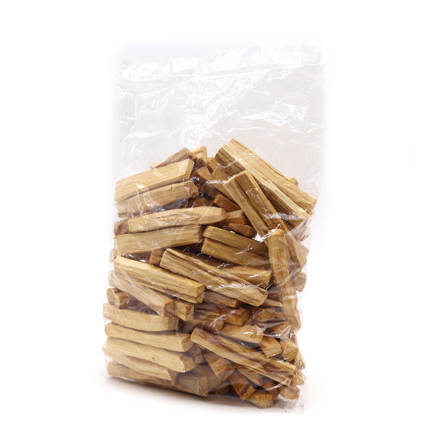 Palo Santo Räucherstäbchen, 1. Wahl – 138 Stück im Set