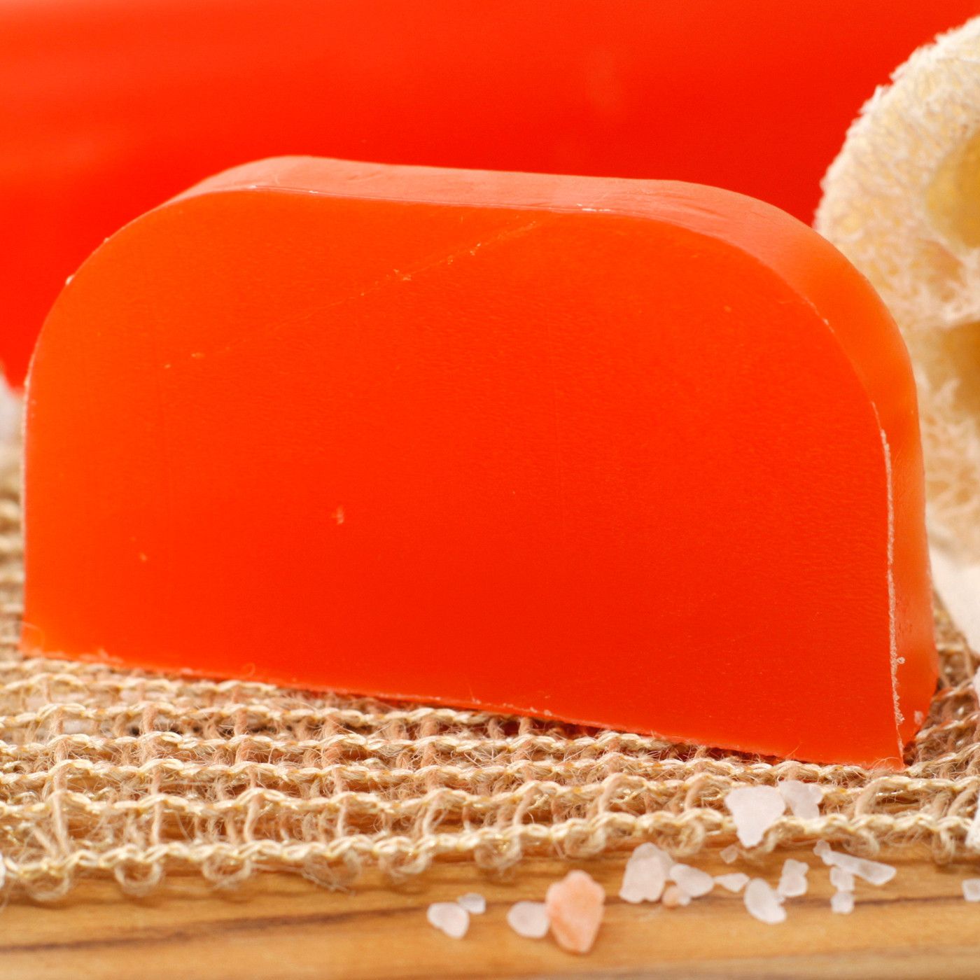 Feste Haarpflege Salbei & Wacholder – Für tiefen Glanz und vitales Haar