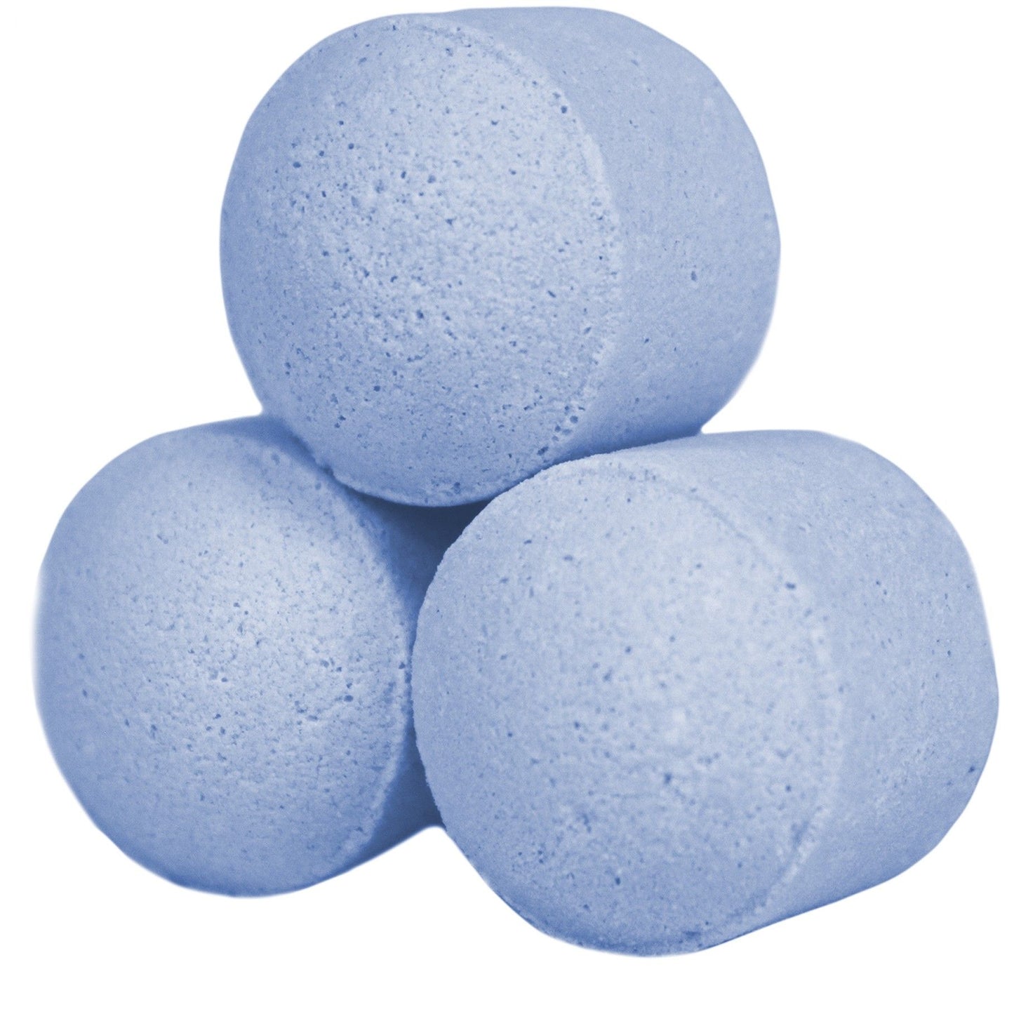 Mini-Badebomben Box Bergamotte & Lavendel – 90 Stück für Wellness-Momente