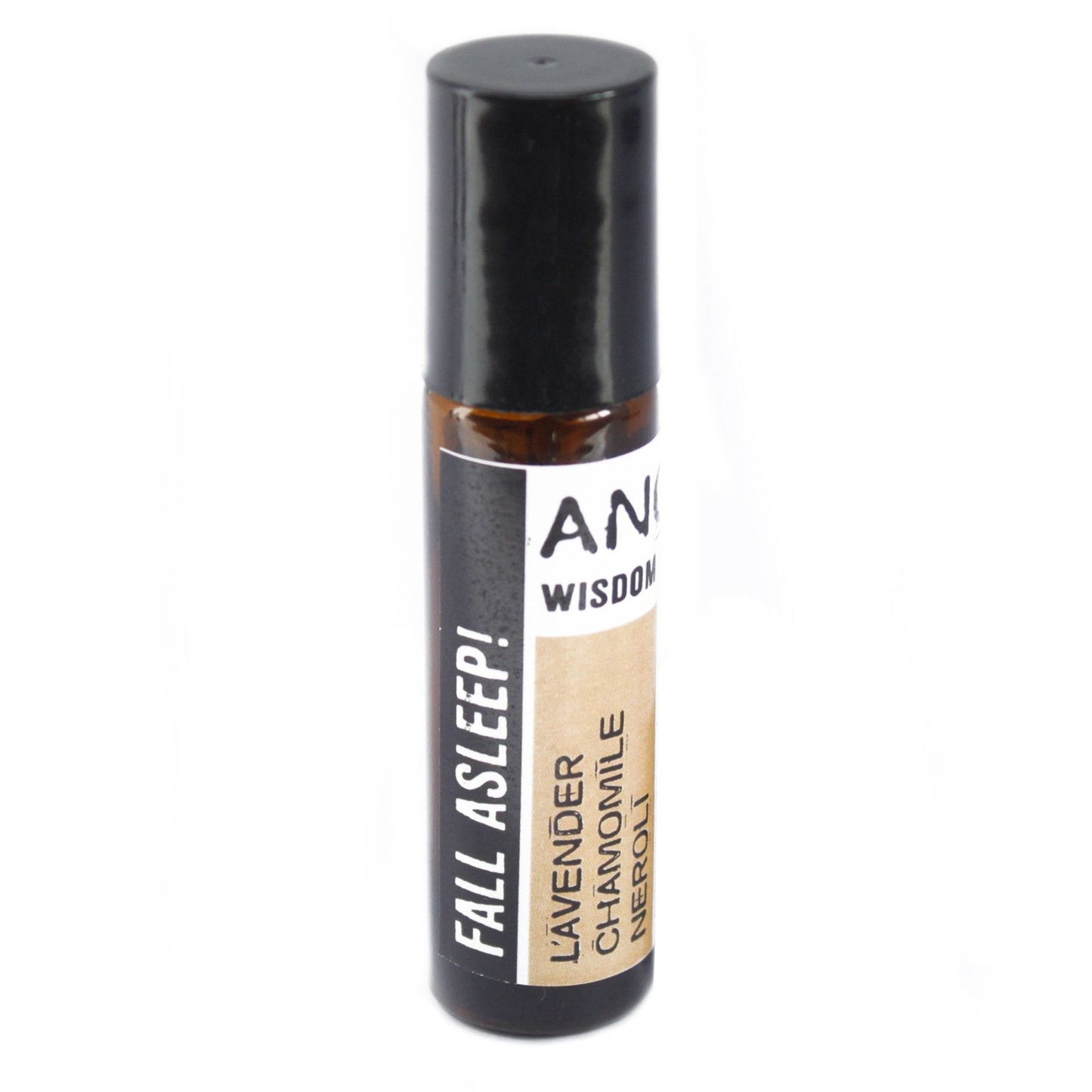 Roll-On für erholsame Nachtruhe – Ätherische Öle für sanften Schlaf (10 ml)