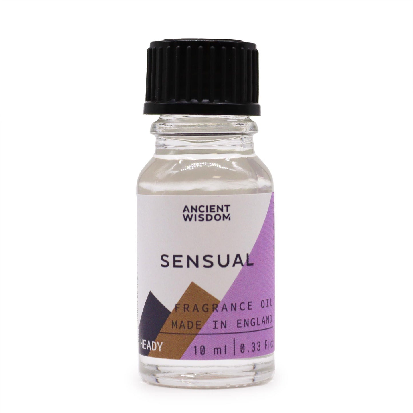 Duftölkonzentrat Sinnlichkeit – Intensiver Wohnduft (10 ml)