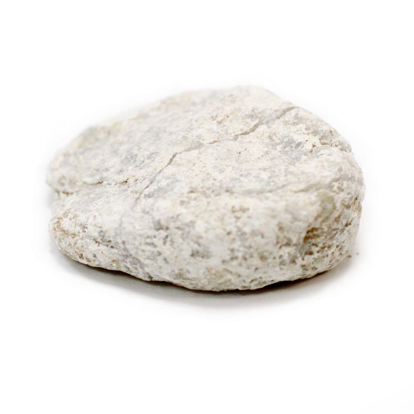 Natürliche Kalzit-Quarz-Geode 3-4 cm – Kristallschatz aus Marokko