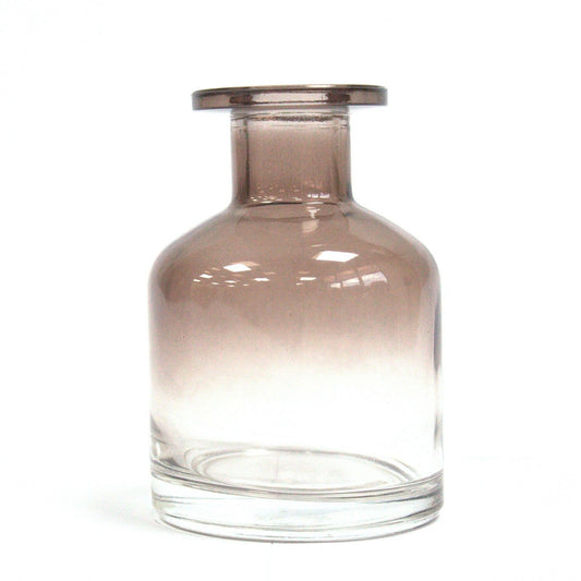 Diffusorflasche Alchimist in Naturkohle-Optik, 140 ml