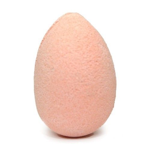 Badebomben-Eier 'Zitrus-Erfrischung' - 6er-Set im Eierkarton