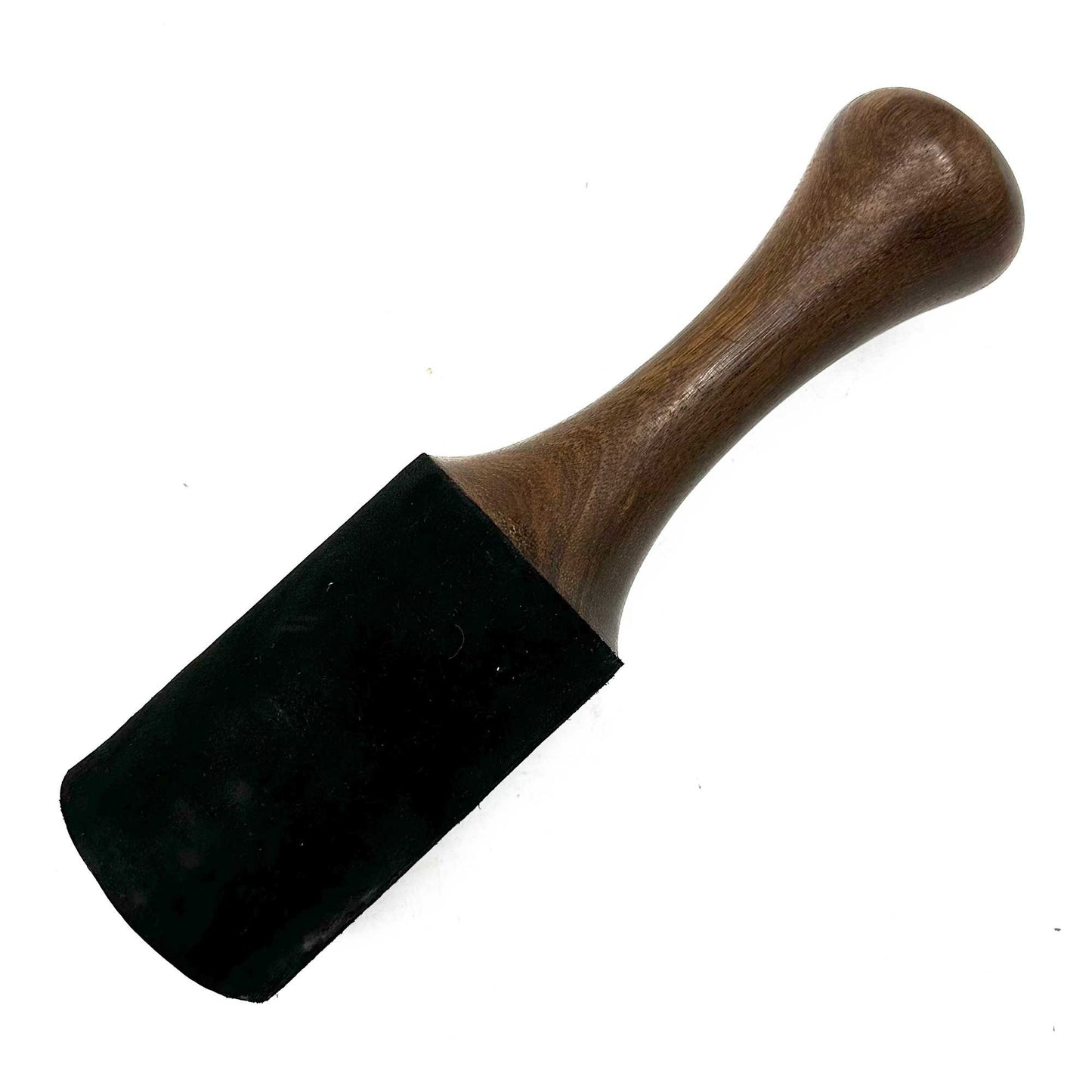Königlicher Klangstab aus Terminalia-Holz für Gong & Klangschale