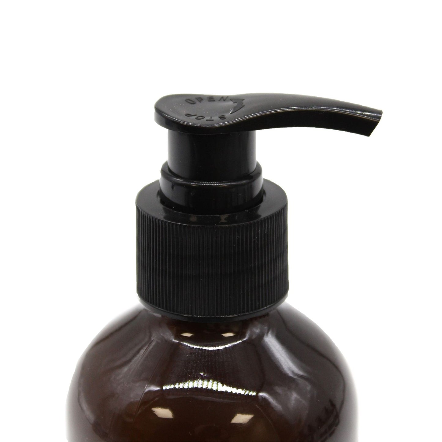 Natürliche Körperlotion mit Wintergrün, Oregano & Thymian – 250ml