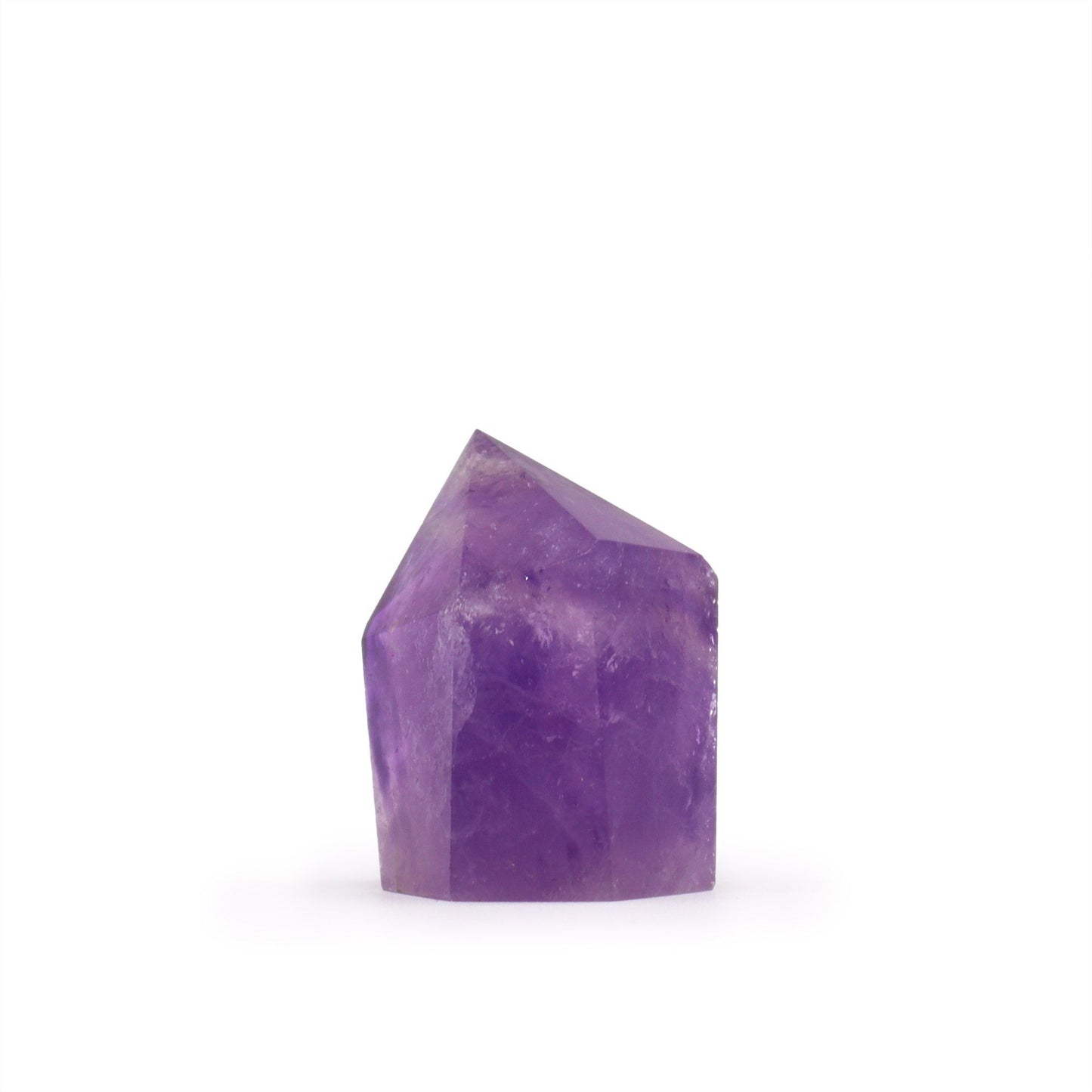 Amethyst-Spitzen in kräftigem Violett | 4-5,5 cm | Premium Quarz