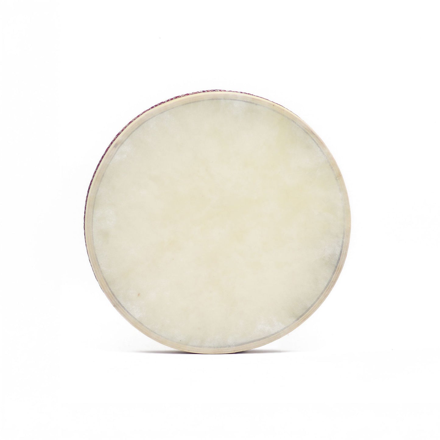 Handgefertigte Ozeantrommel für Klang & Rhythmus - 35 cm