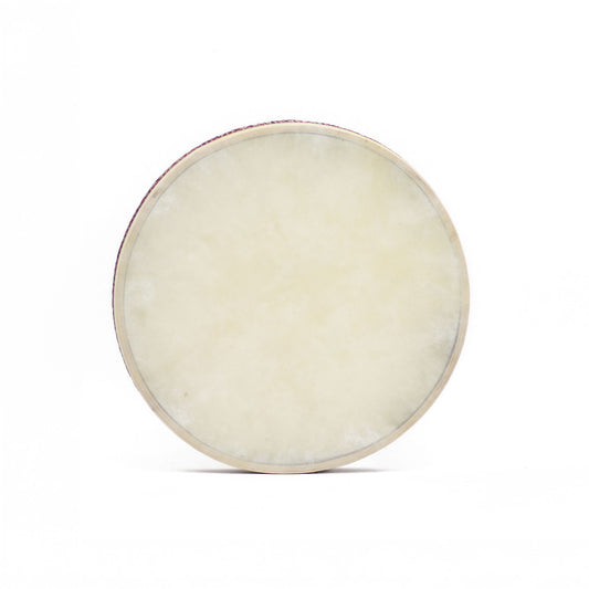 Handgefertigte Ozeantrommel für Klang & Rhythmus - 35 cm