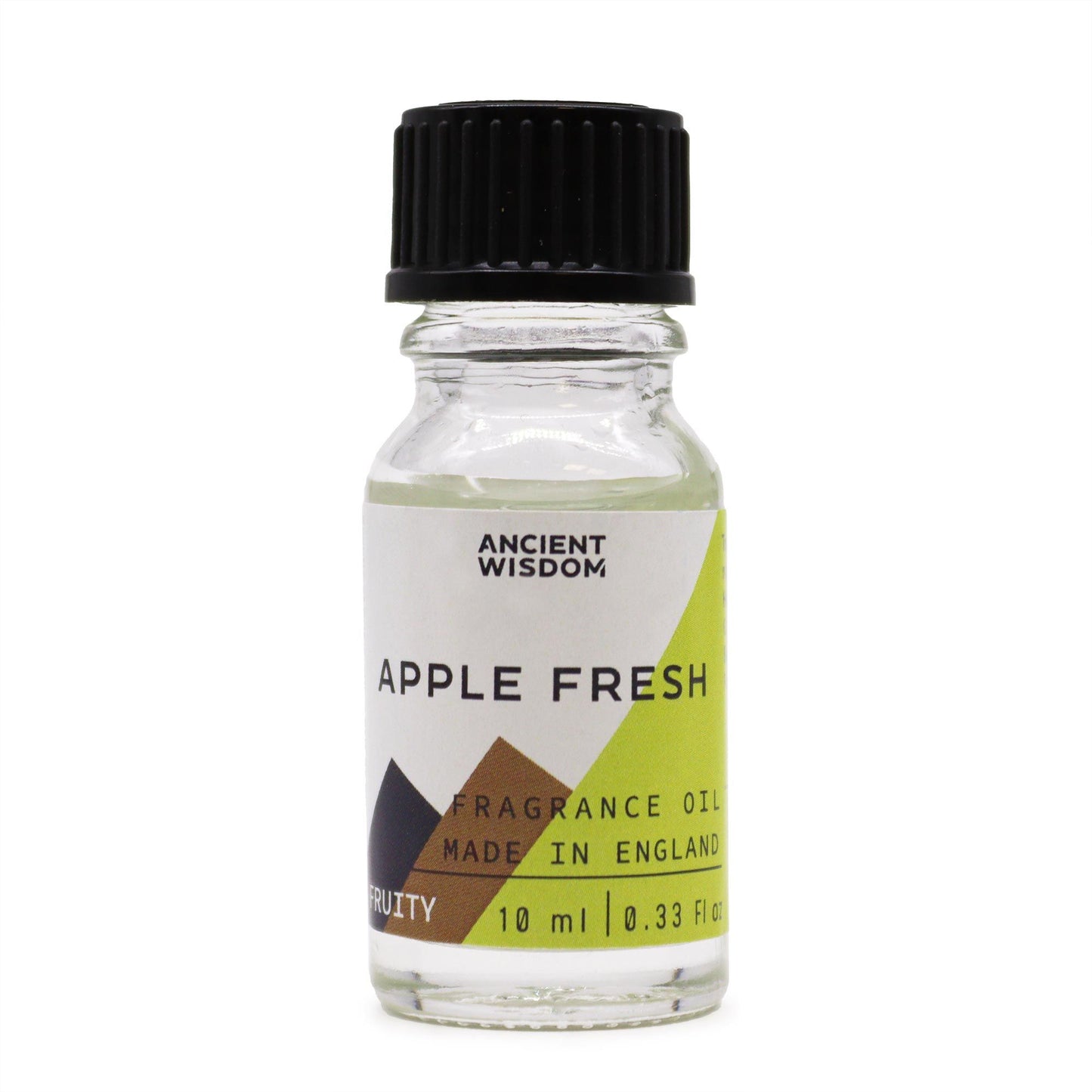 Duftölkonzentrat Apfel-Frische - 10ml Flakon für intensive Raumdüfte