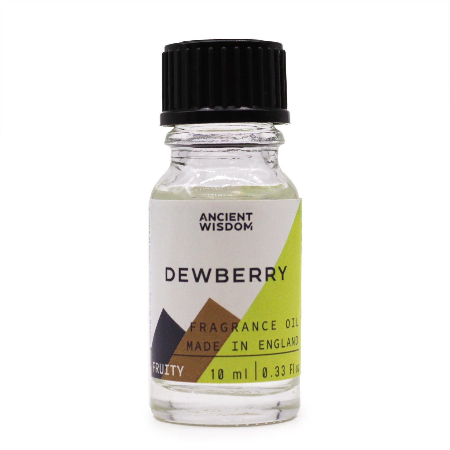 Dornbeer-Duftöl Konzentrat – Intensiver Beerenduft, 10 ml