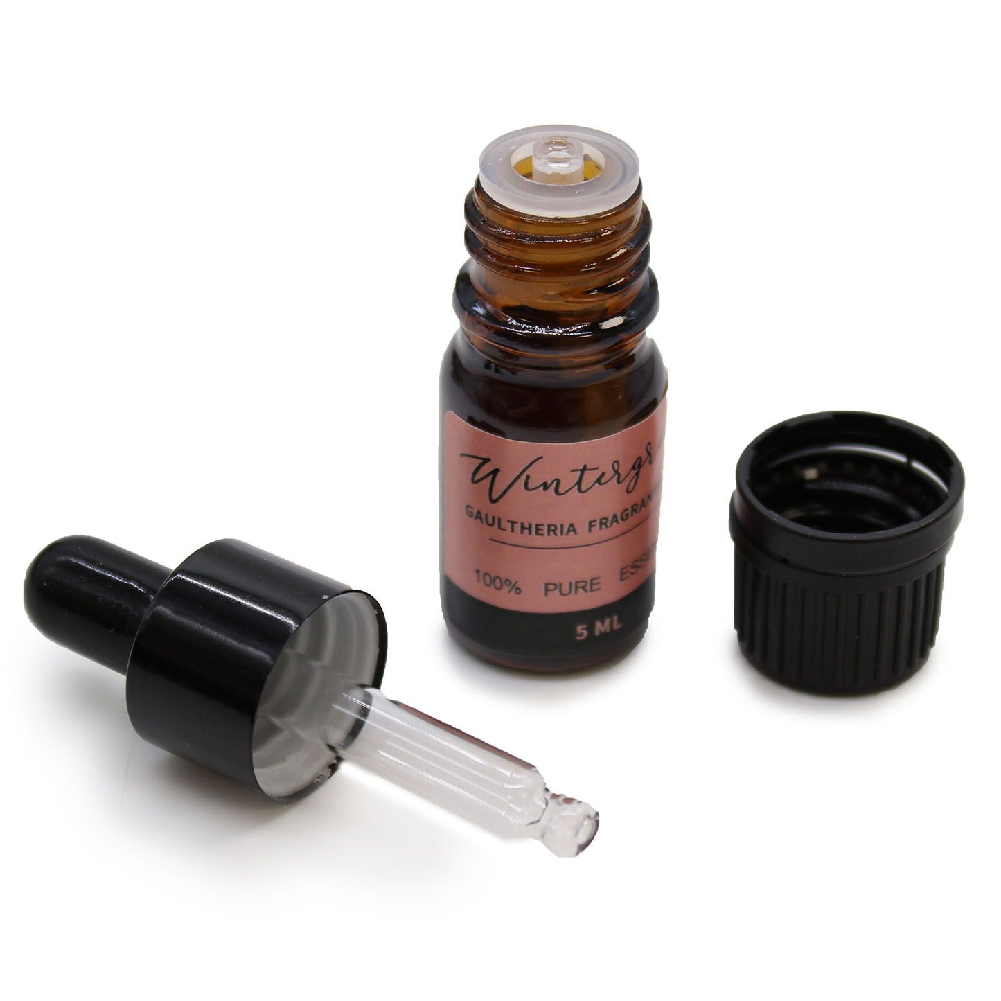 Premium Aromatherapie Set Einsteiger – 12 naturreine ätherische Öle