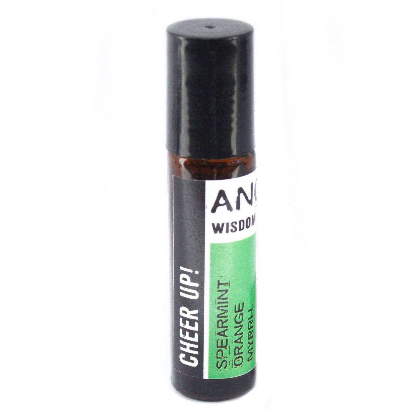 Lebensfreude Roll-On 10ml - Natürlicher Stimmungsbooster