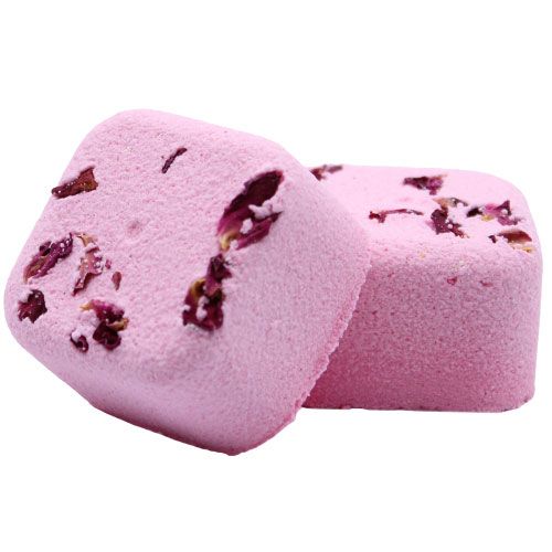Duschsteamer 80g - Patchouli, Ylang-Ylang & Jasmin für ein sinnliches Wellness-Erlebnis