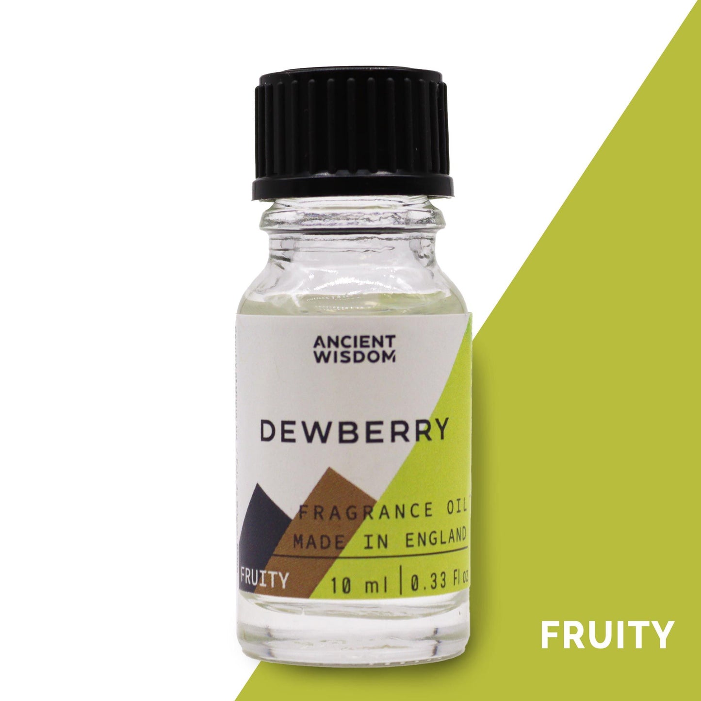 Dornbeer-Duftöl Konzentrat – Intensiver Beerenduft, 10 ml