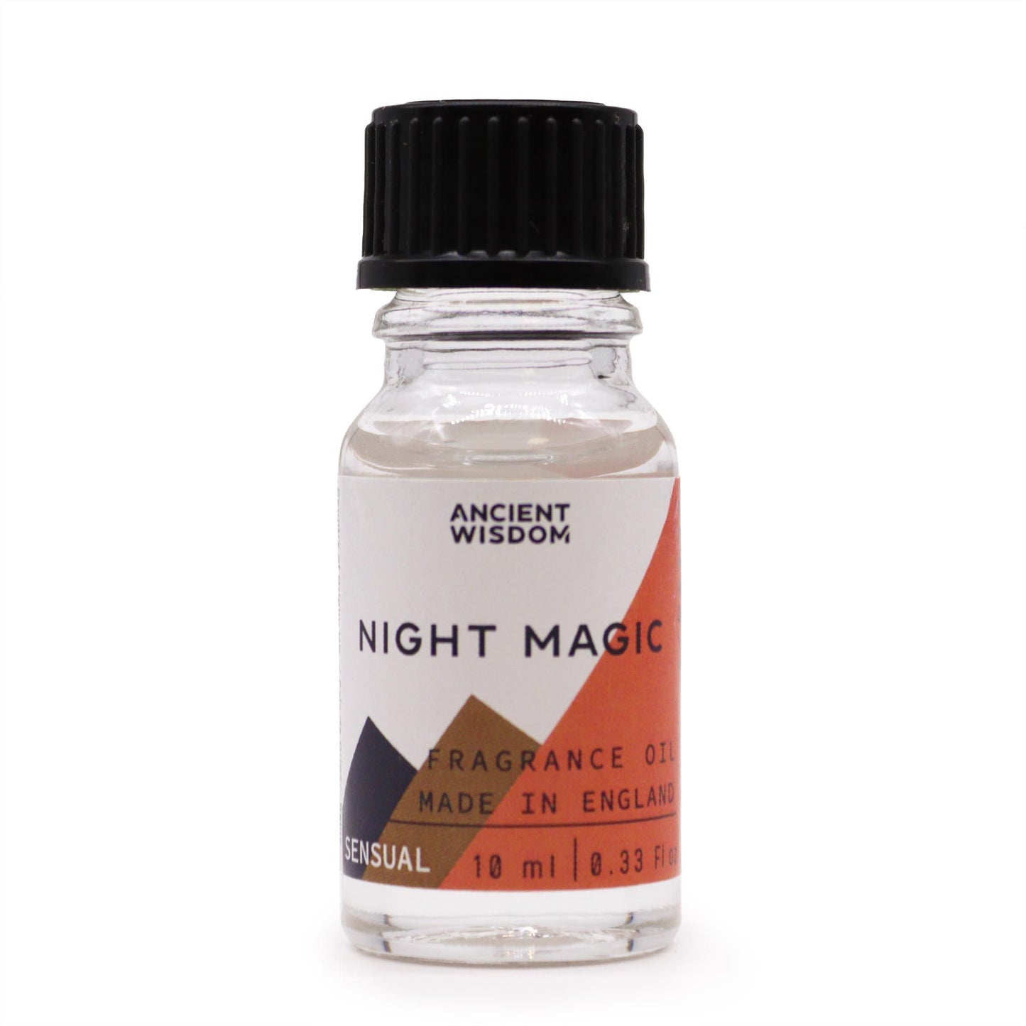 Night Magic Duftölkonzentrat – 10ml Flakon für langanhaltende Duftwelten