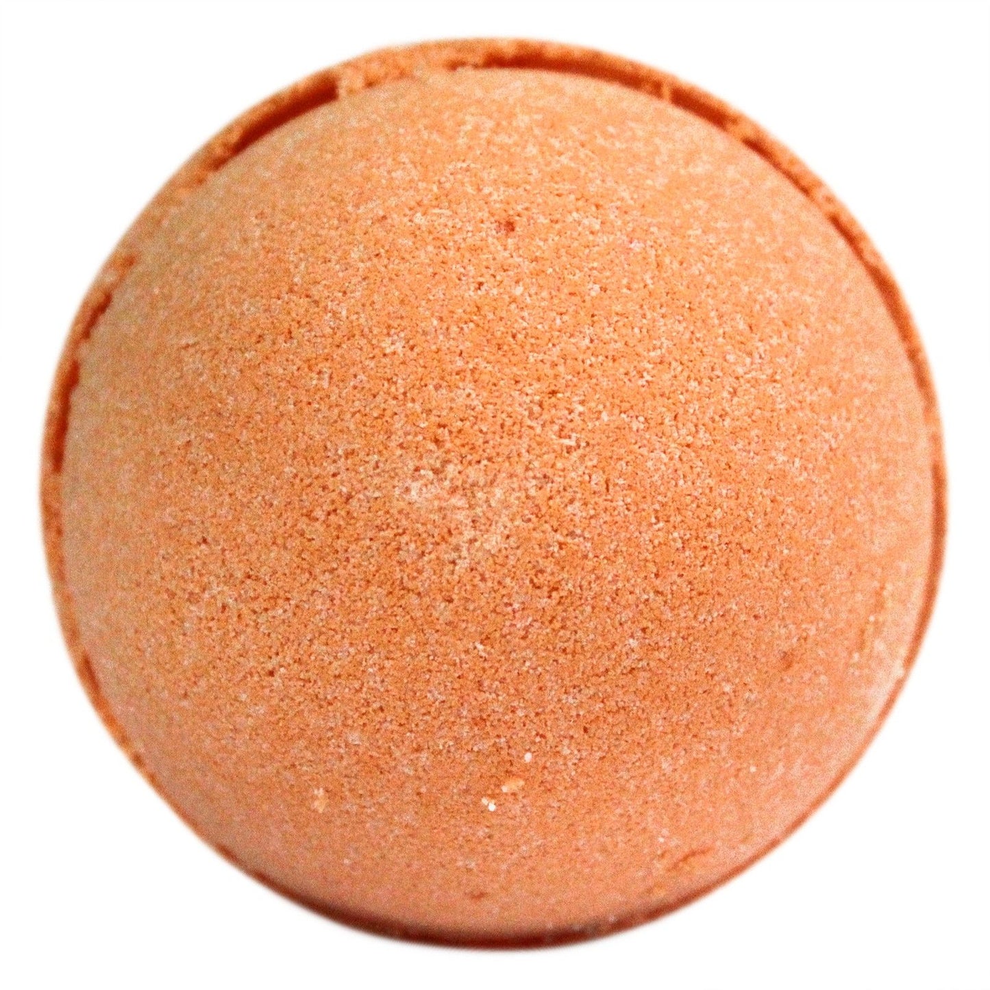Jumbo Badebombe Mandarine & Grapefruit mit Sheabutter – 16 Stück