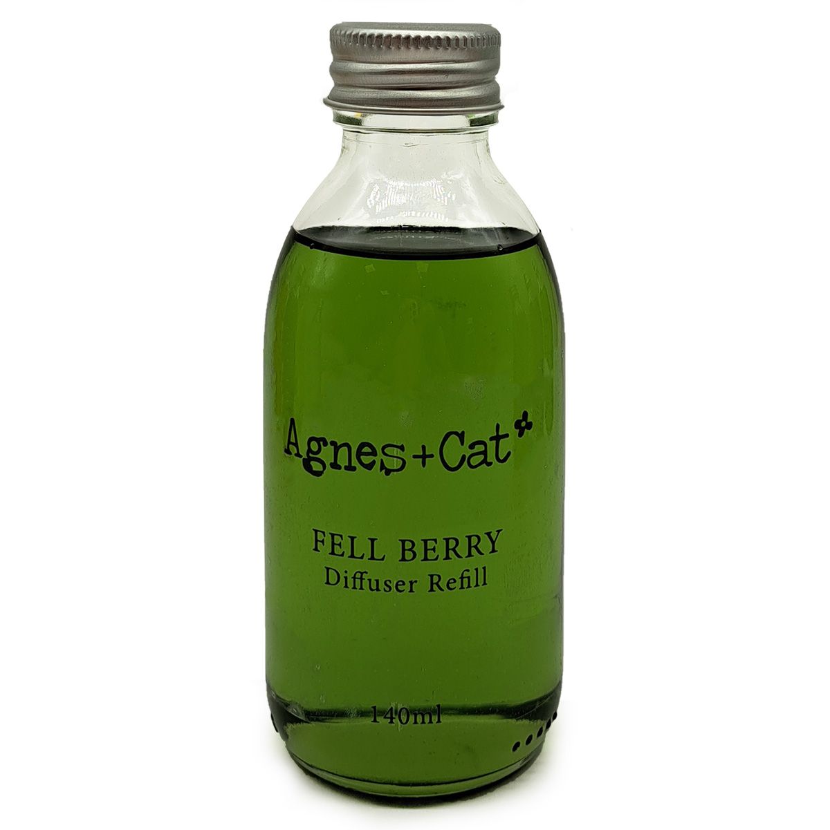 Nachfüllung für Schilfrohrdiffusor Wildbeeren (150 ml)