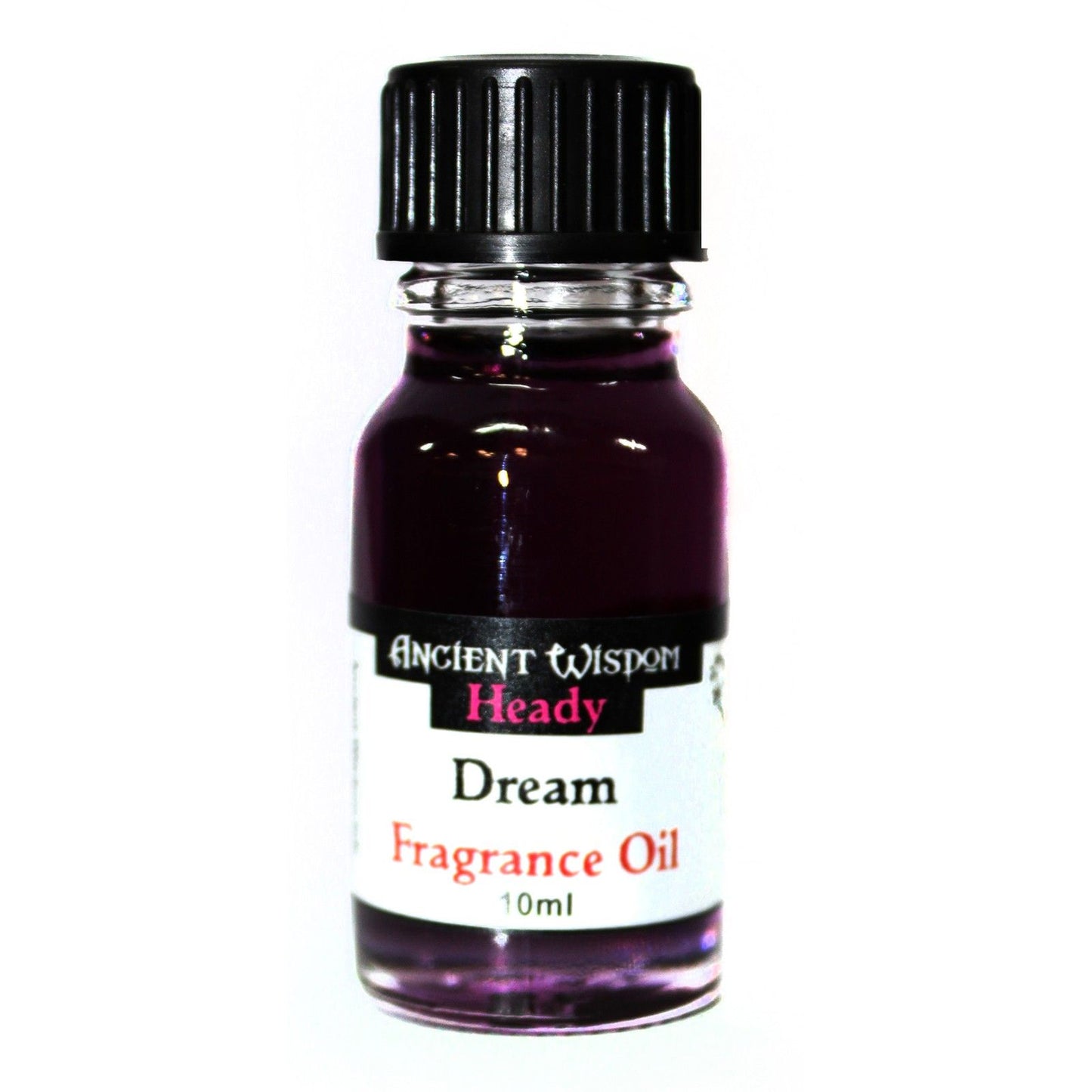 Dream Fragrance Duftöl (10ml) - Langanhaltende Raumduft-Komposition