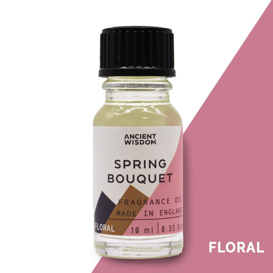 Duftölkonzentrat Frühlingsblüten - 10ml
