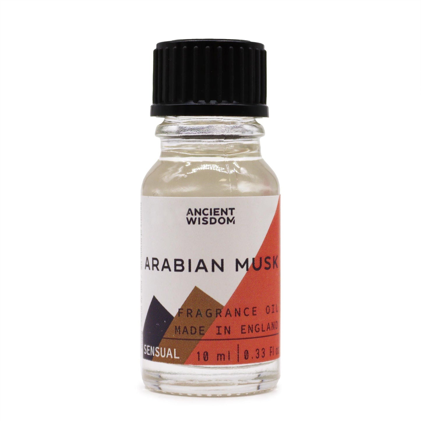 Duftölkonzentrat Orientalischer Moschus – 10ml für intensive Raumbeduftung