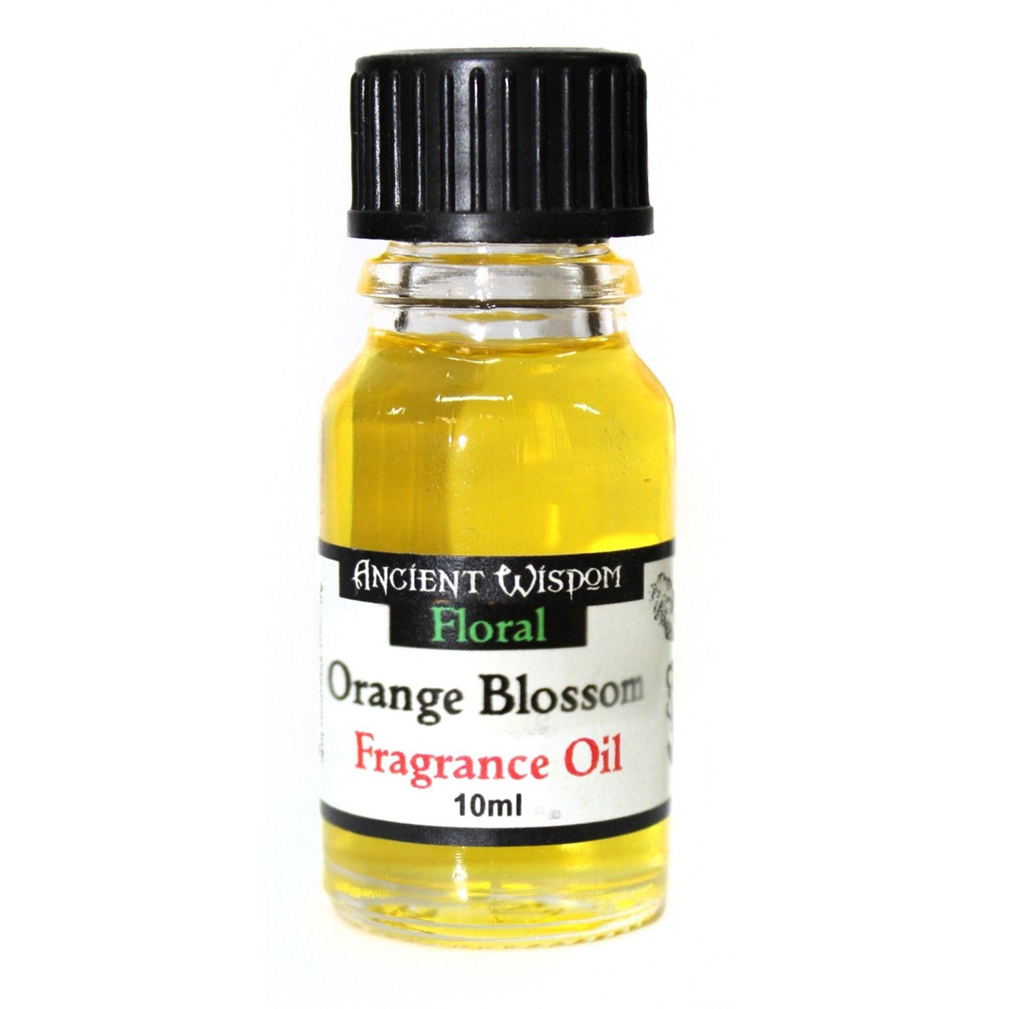 Duftölkonzentrat Orangenblüte – 10ml mit langanhaltender Intensität
