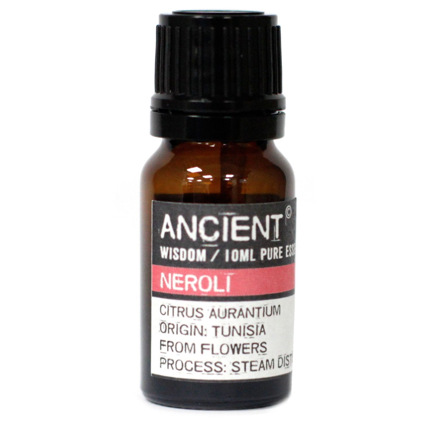 Reines Neroli-Öl aus Tunesien – 10ml ätherisches Blütenöl