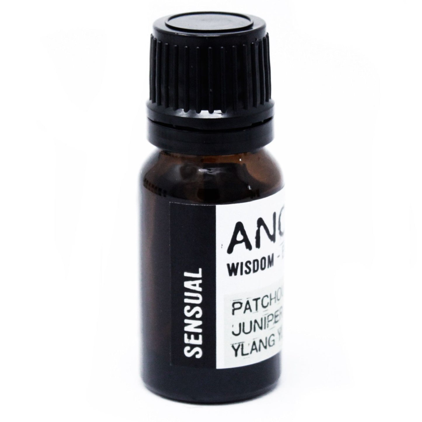Sinnliche Duftkomposition - Ätherische Ölmischung in Geschenkbox 10ml