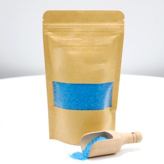 Badekristall Lavendel & Orange – Entspannungsbad für pure Auszeit